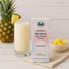 FAB Premium Water Soluble Flavor 30ml For Sweets, Chocolates, Ice Creams, Desserts, Cupcakes, Cookies & Baking | Ideal for Birthday, Festival Parties & Healthy Recipes (Pinacolada) view 4