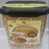 Blooming Healthcare Muesli | Diet Muesli with 83% Whole Grains, Fruits & Nuts | Plant-Based Breakfast Option 500gm view 1