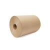 Appropriate Hard Roll Paper Towels (Hrt) Bamboo HRT Roll Brown Natural Recycled (Pack of 2) Each Roll1 Kg (APP1000T) view 2