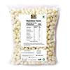 AB BRAND Premium Foxnuts (Makhana) Healthy & Crunchy Snack Natural & Crunchy, Direct from Farm, Pesticide Free 900g view 2