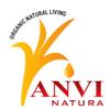 ANVI NATURA'S Black Salt | Alkaline & Authentic Kala Namak | Sprinkle pack | Unrefined Iron & Calcium -Rich Salt | For Acid control, Digestion ,Mood elevation & Detox | Ayurvedic-Grade Salt with Triphla & Babool | Taste & Flavour (Pack of 1, 500g) view 4