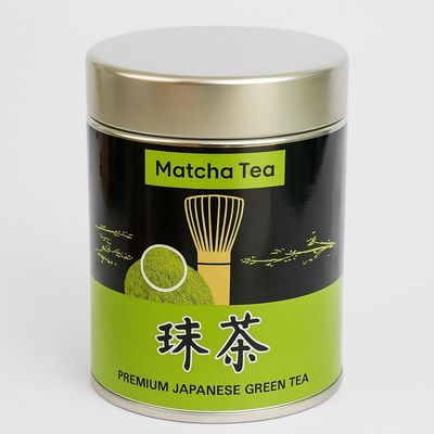 Premium Japanese Matcha Green Tea Powder |100g |IMPORTED|