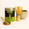 Premium Japanese Matcha Green Tea Powder |100g |IMPORTED| view 3