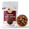 Aviseala Undalu | Fax Seeds ladoo - 200 Grams view 1