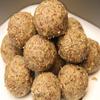 Aviseala Undalu | Fax Seeds ladoo - 200 Grams view 4