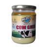 100% Pure Cow Ghee | Pure Desi Ghee from Cow's Milk | Traditional Bilona Method | Rich Aroma & Granular Texture | Ideal for Cooking, Ayurveda & Daily Nutrition | Glass Jar (500g) view 1