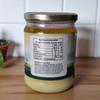 100% Pure Cow Ghee | Pure Desi Ghee from Cow's Milk | Traditional Bilona Method | Rich Aroma & Granular Texture | Ideal for Cooking, Ayurveda & Daily Nutrition | Glass Jar (500g) view 3
