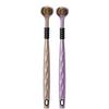 3 Sided Toothbrush, Soft Bristle Toothbrush (2 Pc Set) view 1