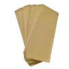 Disposable Wax Strips Hair Remover Long Lasting Smoothness for Women, Non Woven Fabric for Smooth Waxing Experience view 1