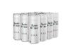 Sober Monkey | Tonic Water | Pack of 12 (12 X 250 ml) | Contains Quinine | Low Sugar | Low Calorie | Carbonated Beverage view 2
