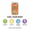 FlavoFarm Quinoa Chips (150g) | Superfood & Protein-Rich Snack | Peri Peri Flavor, Healthy, Gluten-Free Crisps view 4
