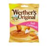 Werthers Original Soft Caramels 110g | Creamy Butter Candy with Real Butter & Fresh Cream view 1