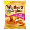 Werthers Original Soft Caramels 110g | Creamy Butter Candy with Real Butter & Fresh Cream view 4