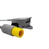 MDSS Original SpO2 Probe for CMS5100, CMS8000 Monitor | 3 Meter Length (Adult) view 3