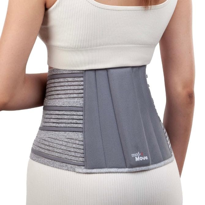 MEDEMOVE LS belt