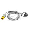 MDSS Original SpO Probe for CMS5100 & CMS8000 Monitor | Pediatric/Neonatal Sensor | 3 Meter Length | Compatible Reusable Pulse Oximeter Probe view 1