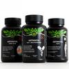 Arthvita Complete Knee Care  For Joint Pain Glucosamine, Collagen + 9 Nutrients, DHA + Calcium + 12 Vitamins + 9 Minerals  3  60 Tablets view 1