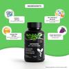 Arthvita Complete Knee Care  For Joint Pain Glucosamine, Collagen + 9 Nutrients, DHA + Calcium + 12 Vitamins + 9 Minerals  3  60 Tablets view 2