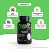 Arthvita Complete Knee Care  For Joint Pain Glucosamine, Collagen + 9 Nutrients, DHA + Calcium + 12 Vitamins + 9 Minerals  3  60 Tablets view 4