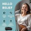 Aashvita kart Sugar Control Clip LI4 Acupressure Point Clip Headache Relief Products Migraine &Tension Relief-Ideal for Diabetes Management Light Weight (Pack of 2) view 2