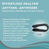 Aashvita kart Sugar Control Clip LI4 Acupressure Point Clip Headache Relief Products Migraine &Tension Relief-Ideal for Diabetes Management Light Weight (Pack of 2) view 4