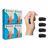 Aashvita kart Sugar Control Acupressure Point Clip Headache Relief Products Migraine &Tension Relief-Ideal for Diabetes Management Light Weight (Pack of 4) view 1