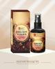 Ayurvedic Massage Oil for Men 100 ml (Pack of 1) view 3