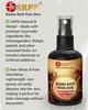 Ayurvedic Massage Oil for Men 100 ml (Pack of 1) view 4