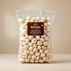 Ahuja Premium Phool Makhana - Healthy Fox Nuts 750g | Gluten-Free, Protein-Rich Indian Superfood | Low Calorie Crunchy Snack | Vegan & Keto Friendly | Organic Makhana | Big Size Makhana view 1