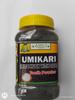 AMK2 Umikari Natural Rice Husk Tooth Powder with Salt, 100% Natural, Chemical-Free view 4