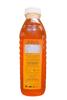 Arooj | Premium Orange (Squash)(handmade) Pure & Tasty | Contains Fruit Pulp | 700ml view 2