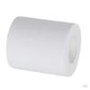 6pcs Home Hotel 4 Ply Bathroom Toilet Paper Bulk Roll Wood Pulp Bath Tissue view 4
