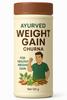 ayurvid weight gain churna 120g view 1