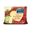 Almaraiss Low Fat Cheese Slices 200g (Imported) view 1