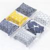 3nh Nativity Decor Rectangular Fabric Tissue Box Cover, 4Pcs (Random Pattern) Japanese Decor view 4