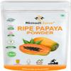 Nimadi Zone Ripe Papaya Fruit Powder | Spray Dried Powder | Taste Like Natural - 500 GM By Nimadi Zone view 1