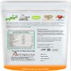 Nimadi Zone Ripe Papaya Fruit Powder | Spray Dried Powder | Taste Like Natural - 500 GM By Nimadi Zone view 2