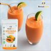 Nimadi Zone Ripe Papaya Fruit Powder | Spray Dried Powder | Taste Like Natural - 500 GM By Nimadi Zone view 3