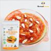 Nimadi Zone Ripe Papaya Fruit Powder | Spray Dried Powder | Taste Like Natural - 500 GM By Nimadi Zone view 4
