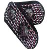 3nh 1Pc Self-Heating Health Care Socks Tourmaline Magnetic Therapy Comfortable and Breathable Massager | Multicolor view 1