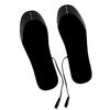 3nh 1 Pair Heated Insoles Electric Heated Pad Tailorable Thermal Heated Shoes Pads Heating Shoes Insoles view 3