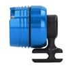 3nh LED Clogs Shoes Light, Decorative Durable Croc Shoes Headlight Portable 2PCS ABS Waterproof for Thanksgiving (Blue) view 4