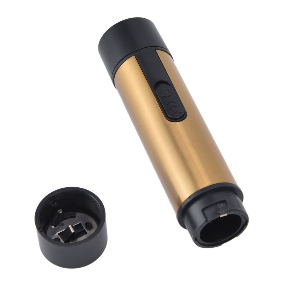 3nh, Multifunction Portable Powerful Motor Electric Shaver Hypoallergenic for Men Women Home Travel