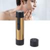 3nh, Multifunction Portable Powerful Motor Electric Shaver Hypoallergenic for Men Women Home Travel view 2