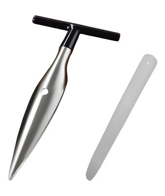 Coconut Breaker Tool, Premium Coconut Opener for Kitchen, Easy Tender Coconut Cutter with Soft Blade, Ideal for Home Bartenders and Tropical Fruit Lovers