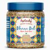 Aplenty Anardana Churan Mouth Freshener Digestive After-Meal Mukhwas (200g) And Roasted Dhaniya Dal Seed Split Coriander Seeds Dhaniya Daal (200G) view 2