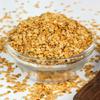 Aplenty Anardana Churan Mouth Freshener Digestive After-Meal Mukhwas (200g) And Roasted Dhaniya Dal Seed Split Coriander Seeds Dhaniya Daal (200G) view 3