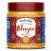 Aplenty Chhuara Pachak Candies/Mukhwas (400g) And Bikaneri Bhujia Rajasthani Bhujiya Namkeen Tea Time Spicy Namkin (1800g, Savory) view 2