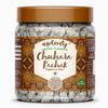 Aplenty Chhuara Pachak Candies/Mukhwas (400g) And Dates Pickle Khajoor Ka Achar Natural Homemade Tasty Khajur Aachar (900g) view 1
