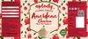 Aplenty Anardana Churan Mouth Freshener Digestive After-Meal Mukhwas (200g) And Pudina Goli Vati Hajmola Candy Mint Tablet Khatti Tasty DigestiveGoliya (200g) view 3